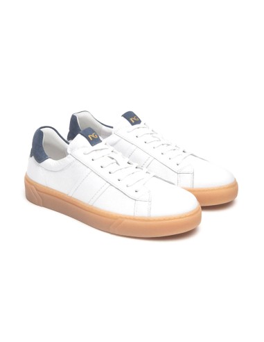 Nero Giardini sneaker in pelle